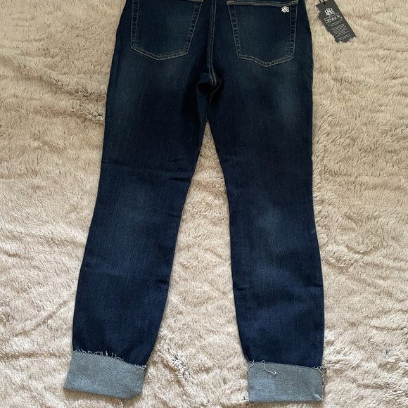 New! Rock & Republic High Waist Jeans - Picture 2 of 4